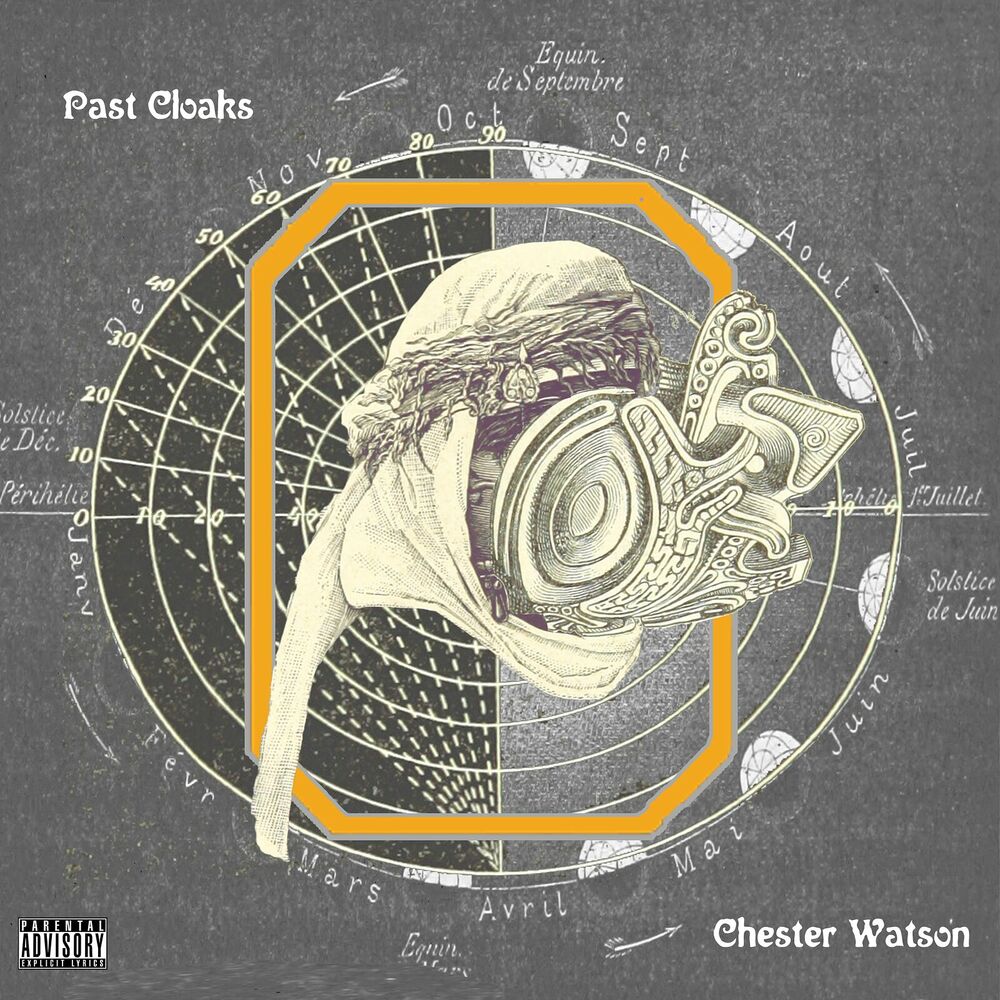 Picture of Chester Watson