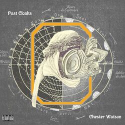 Picture of Chester Watson