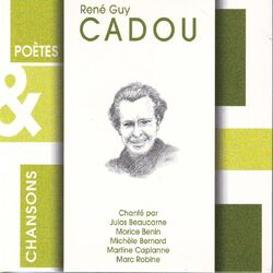 Picture of Guy Cadou