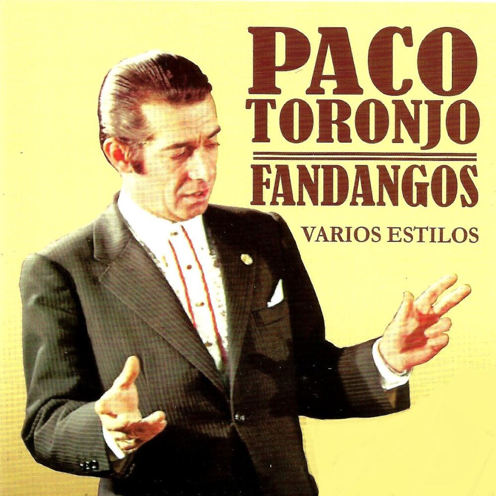 Picture of Paco Toronjo