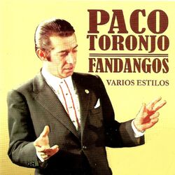 Picture of Paco Toronjo
