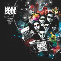 Hardsoul