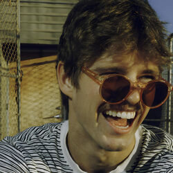 Picture of it's murph