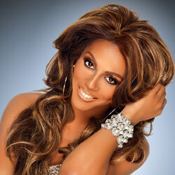 Picture of Shangela