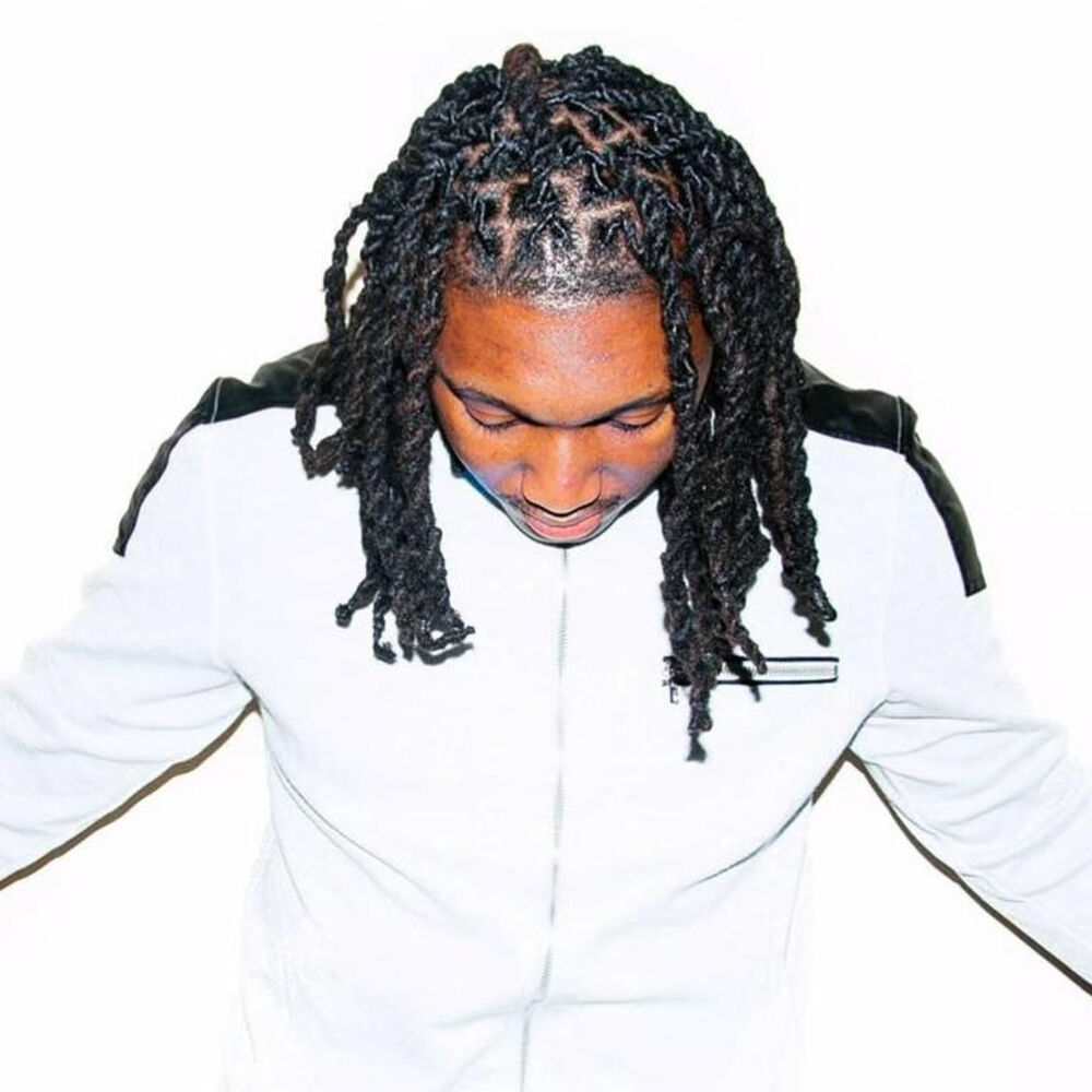 Picture of DJ Suede The Remix God