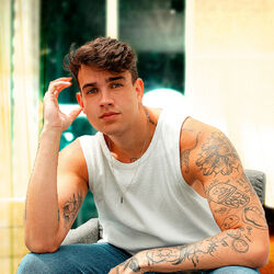 Picture of Rafa Almeida