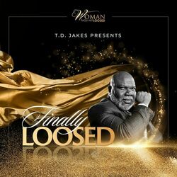 Picture of T.D. Jakes