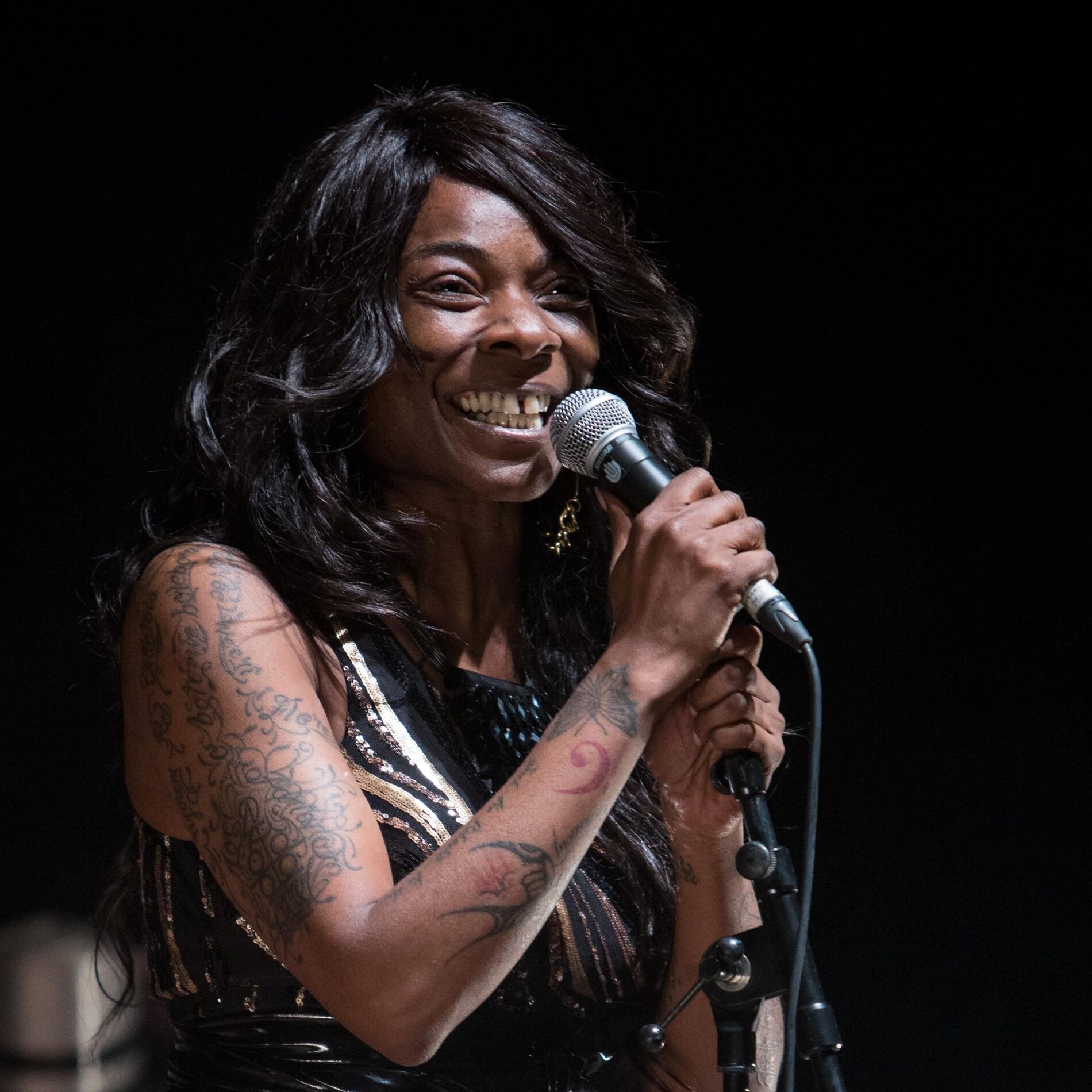 Buika