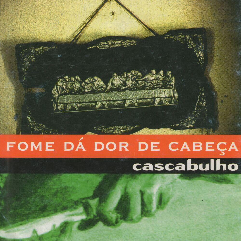 Picture of Cascabulho