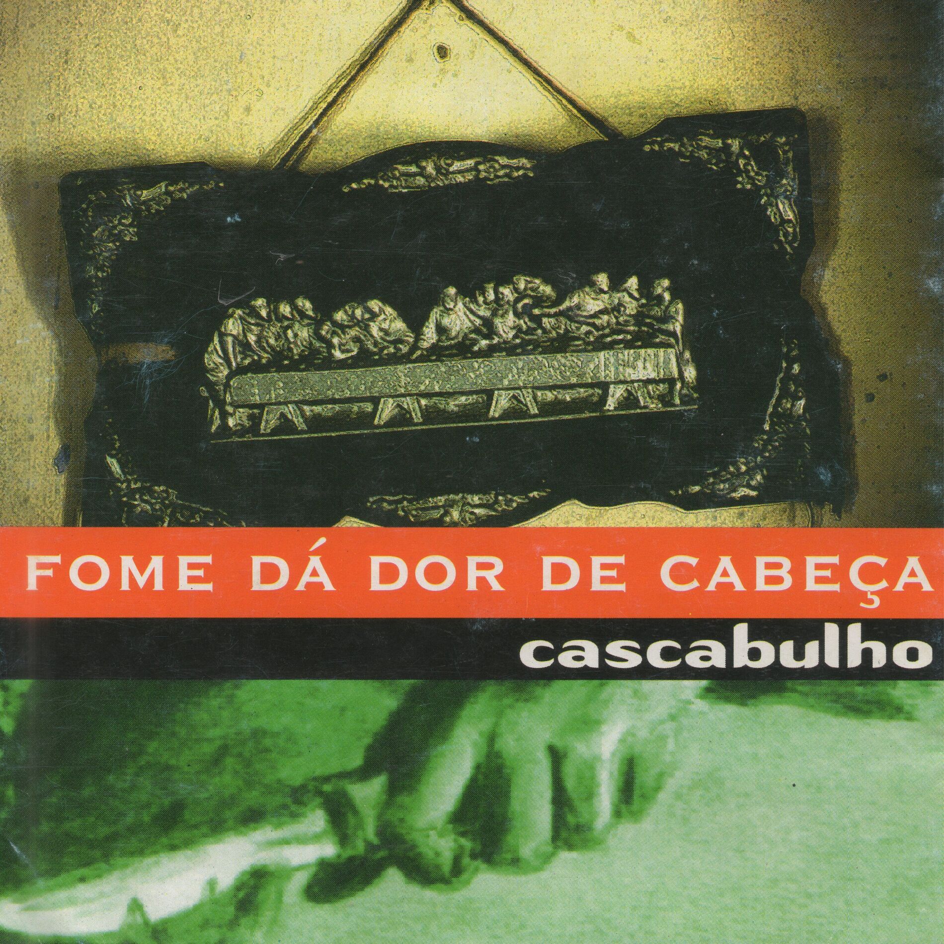 Cascabulho