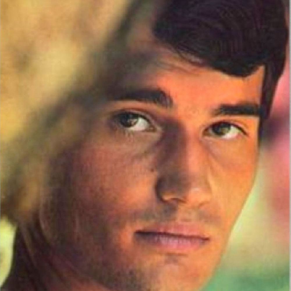 Photo de l'artiste Dominique Walter