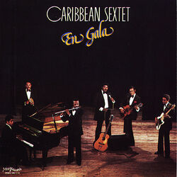 Picture of Caribbean Sextet