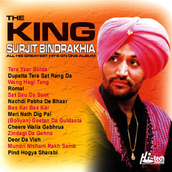 Picture of Surjit Bindrakhia