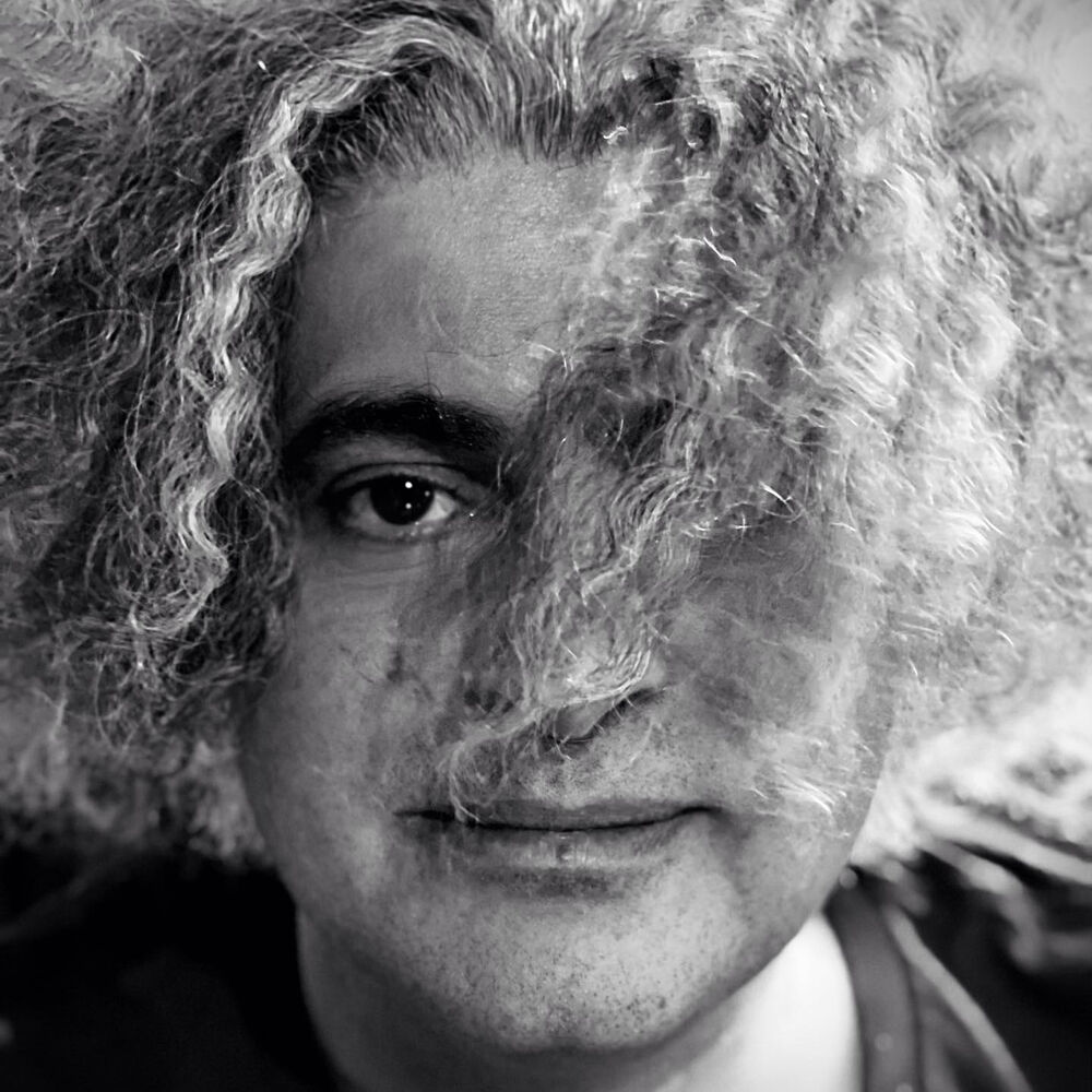 Picture of Engin Arslan