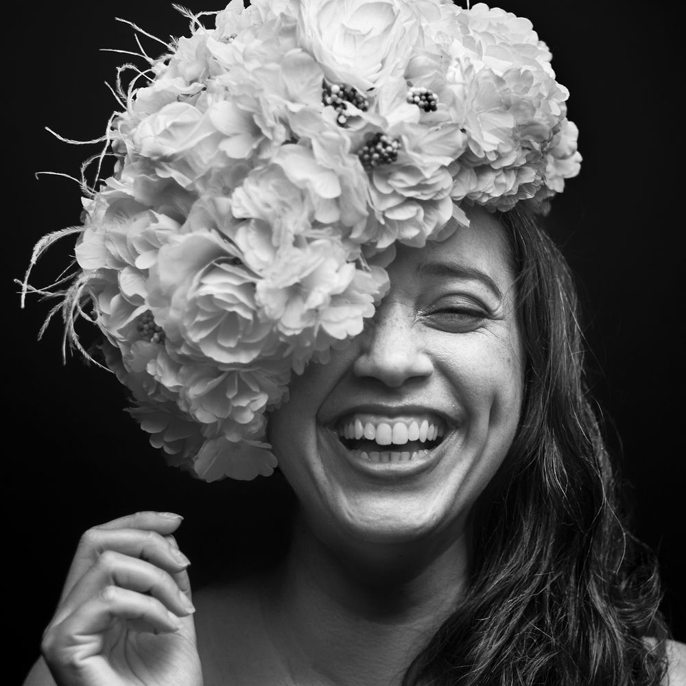 Photo de l'artiste Lola Baï