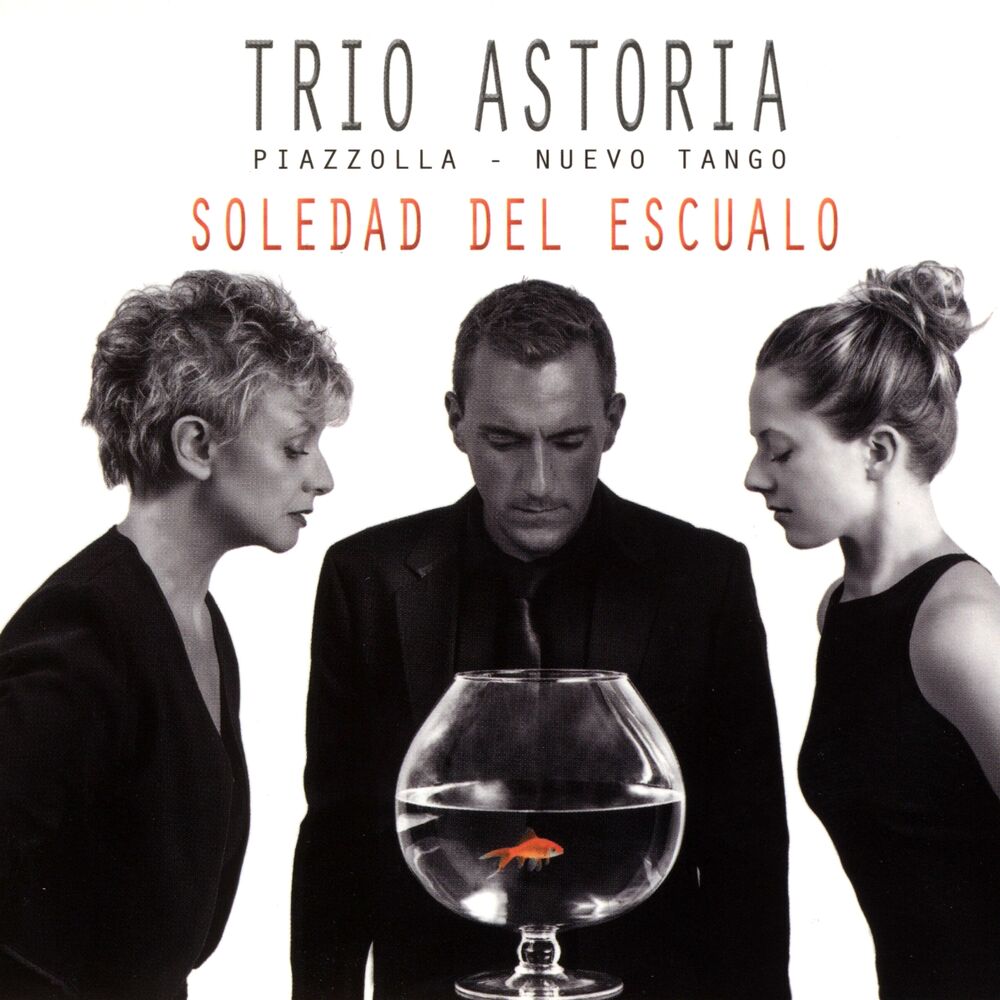 Picture of Trio Astoria