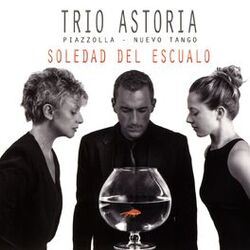 Picture of Trio Astoria