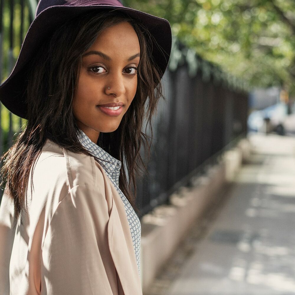 Picture of Ruth B.