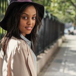 Ruth B.