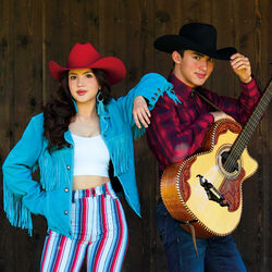 Picture of Irany & David