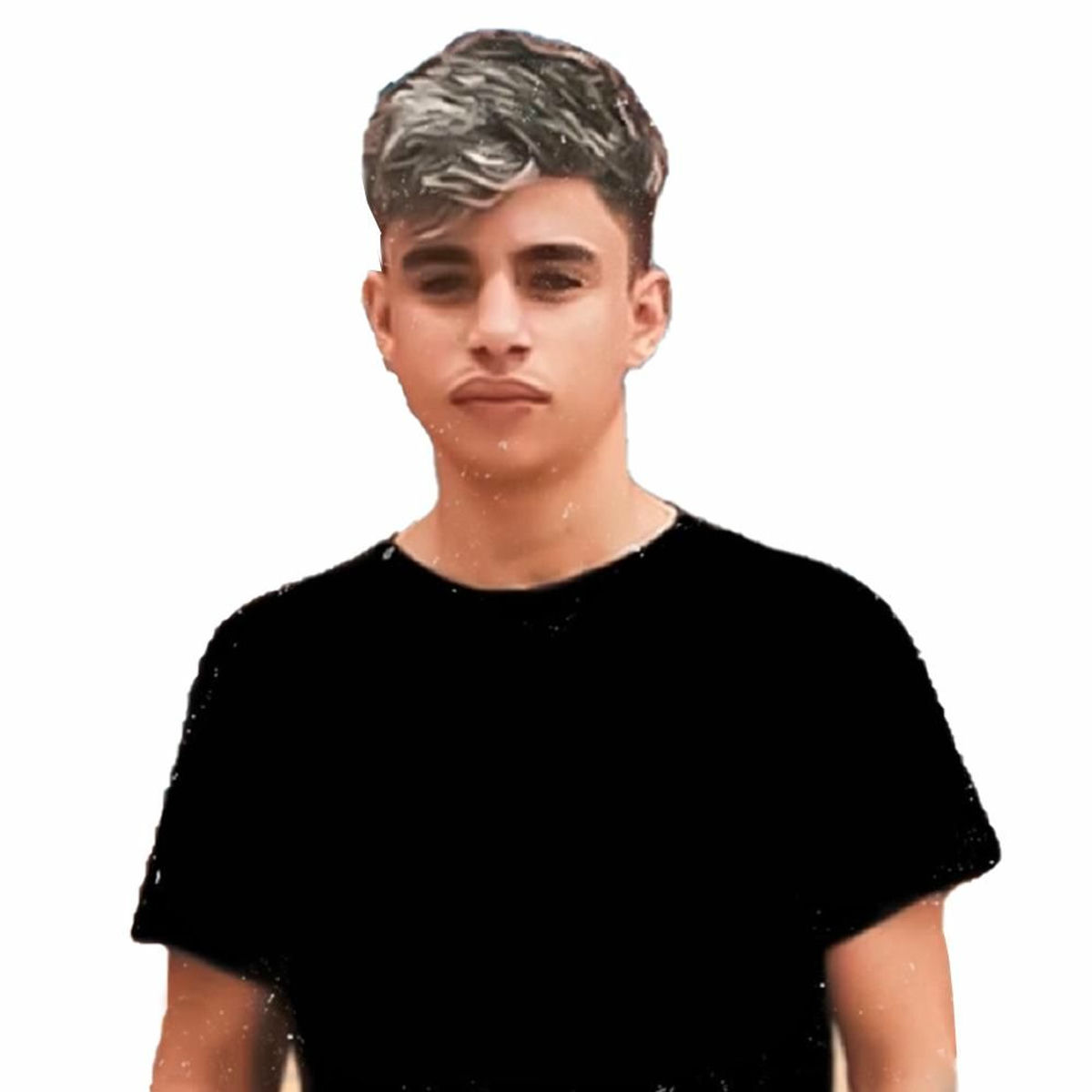 DJ Patrick Muniz