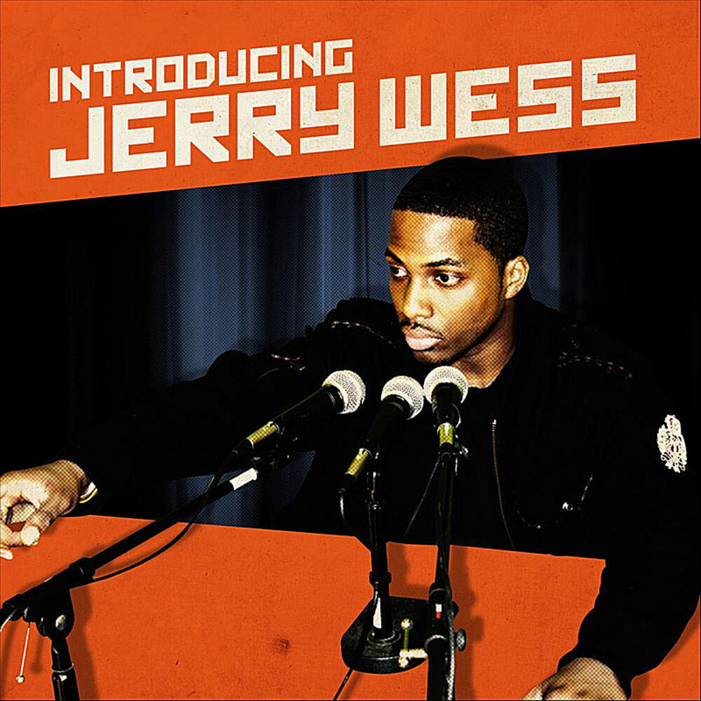Picture of Jerry Wess