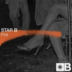 Picture of Star B