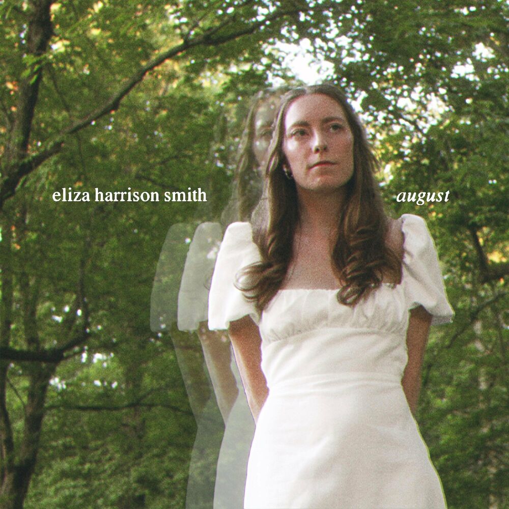 Picture of Eliza Harrison Smith