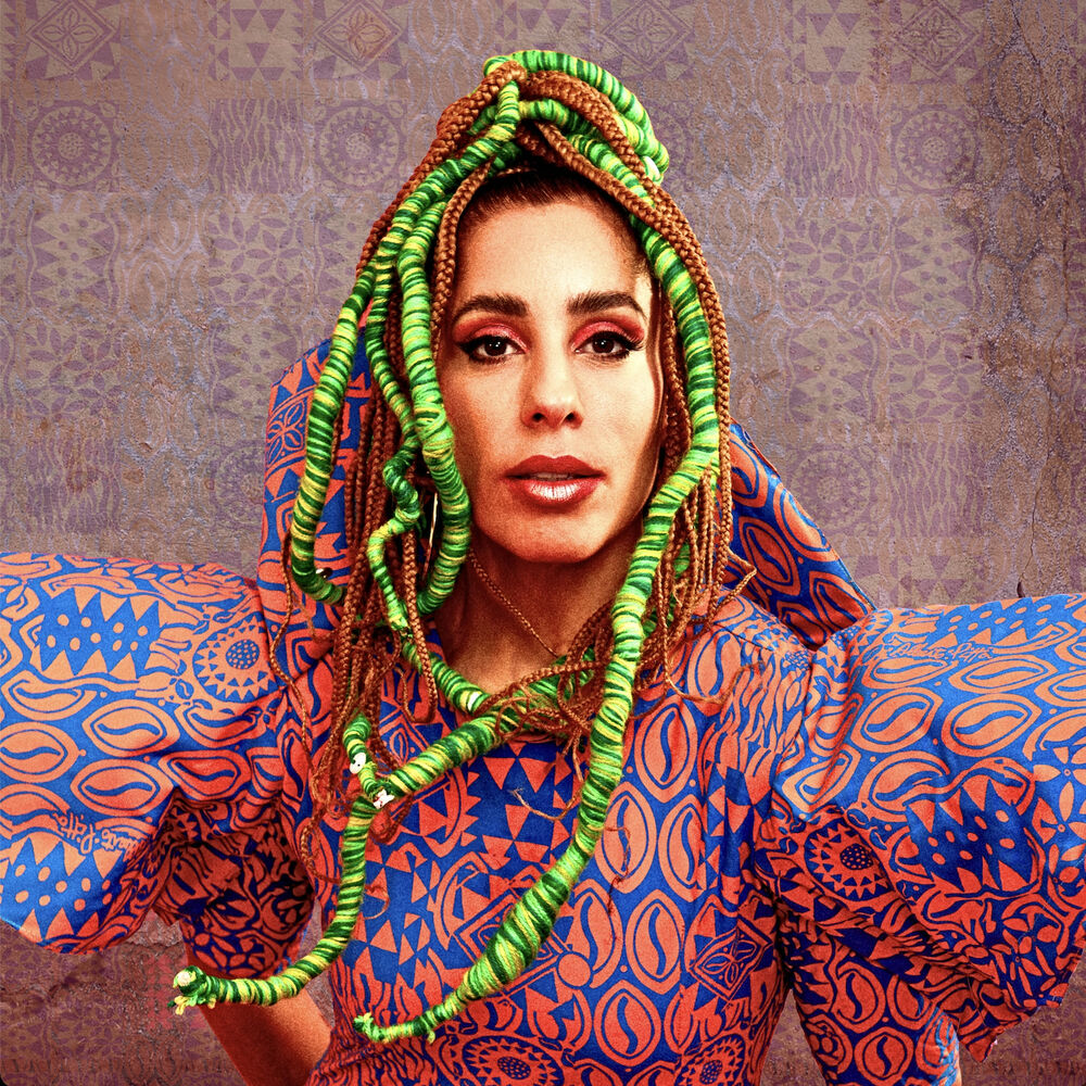Picture of Márcia Castro