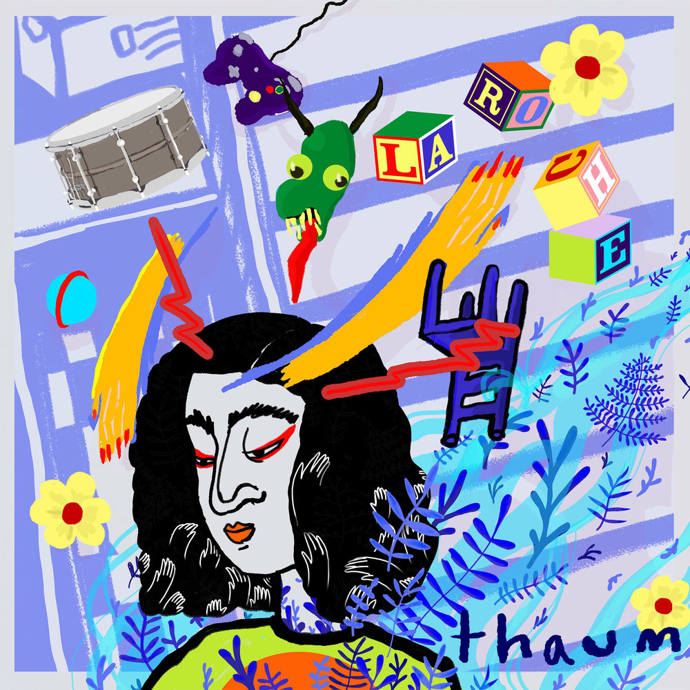 Photo de l'artiste La Roche