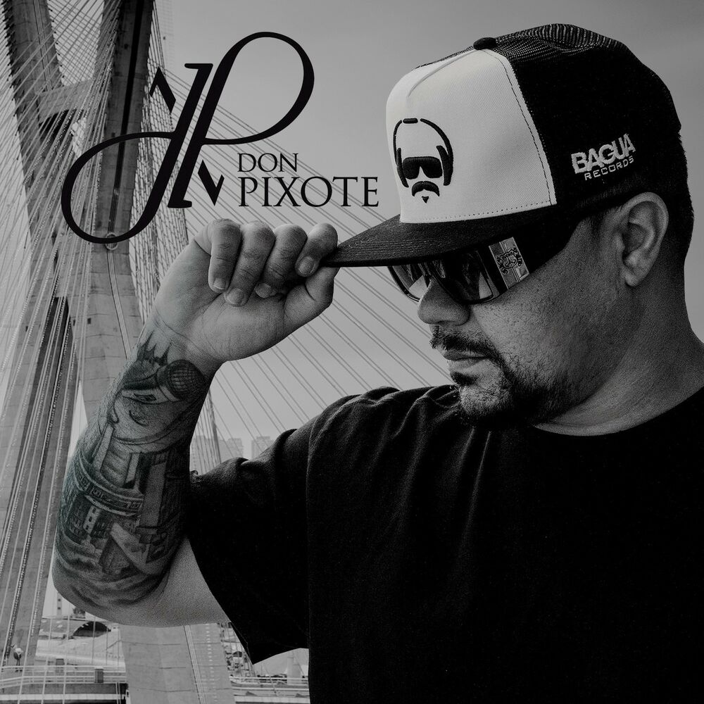 Picture of Don Pixote