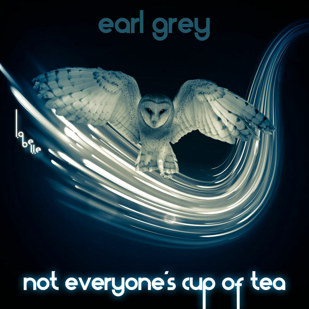 Picture of Earl Grey