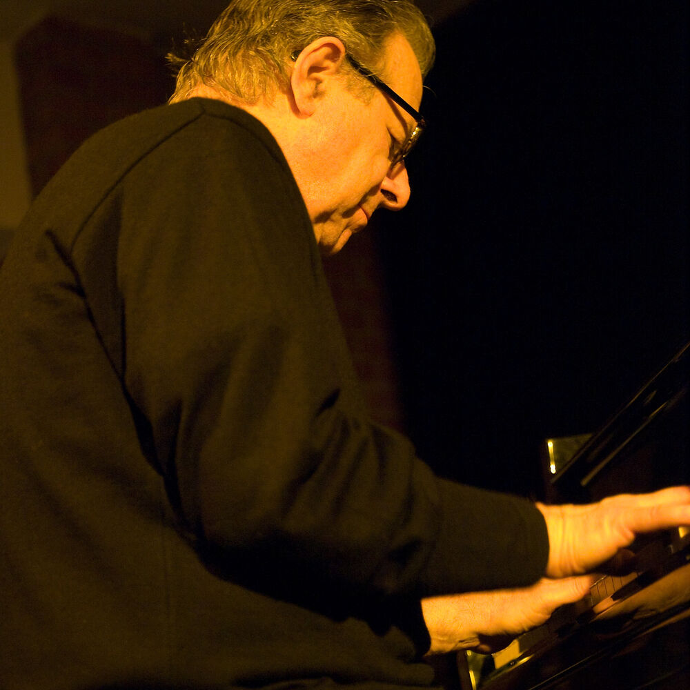 Picture of Fritz Pauer