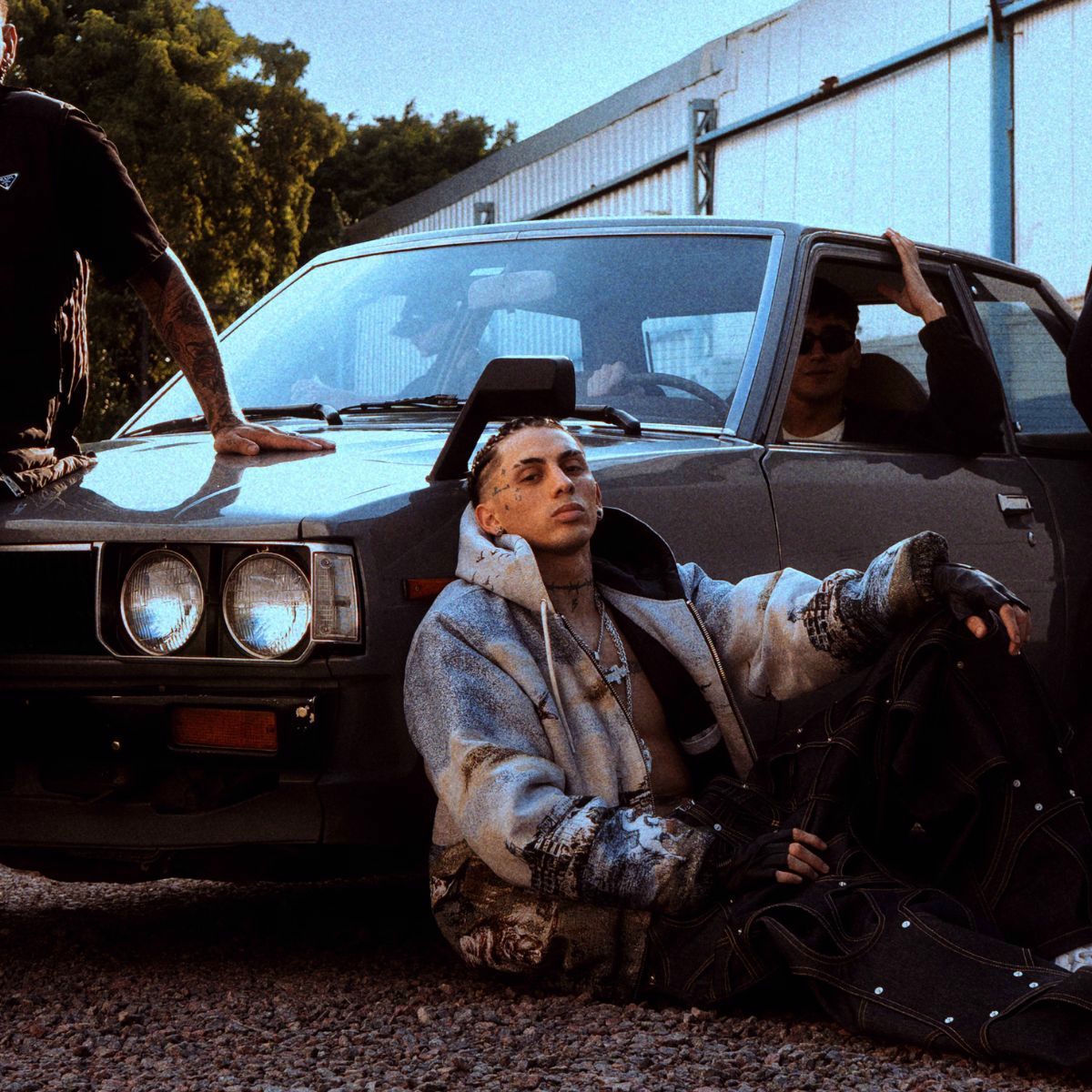 Artist picture of KHEA