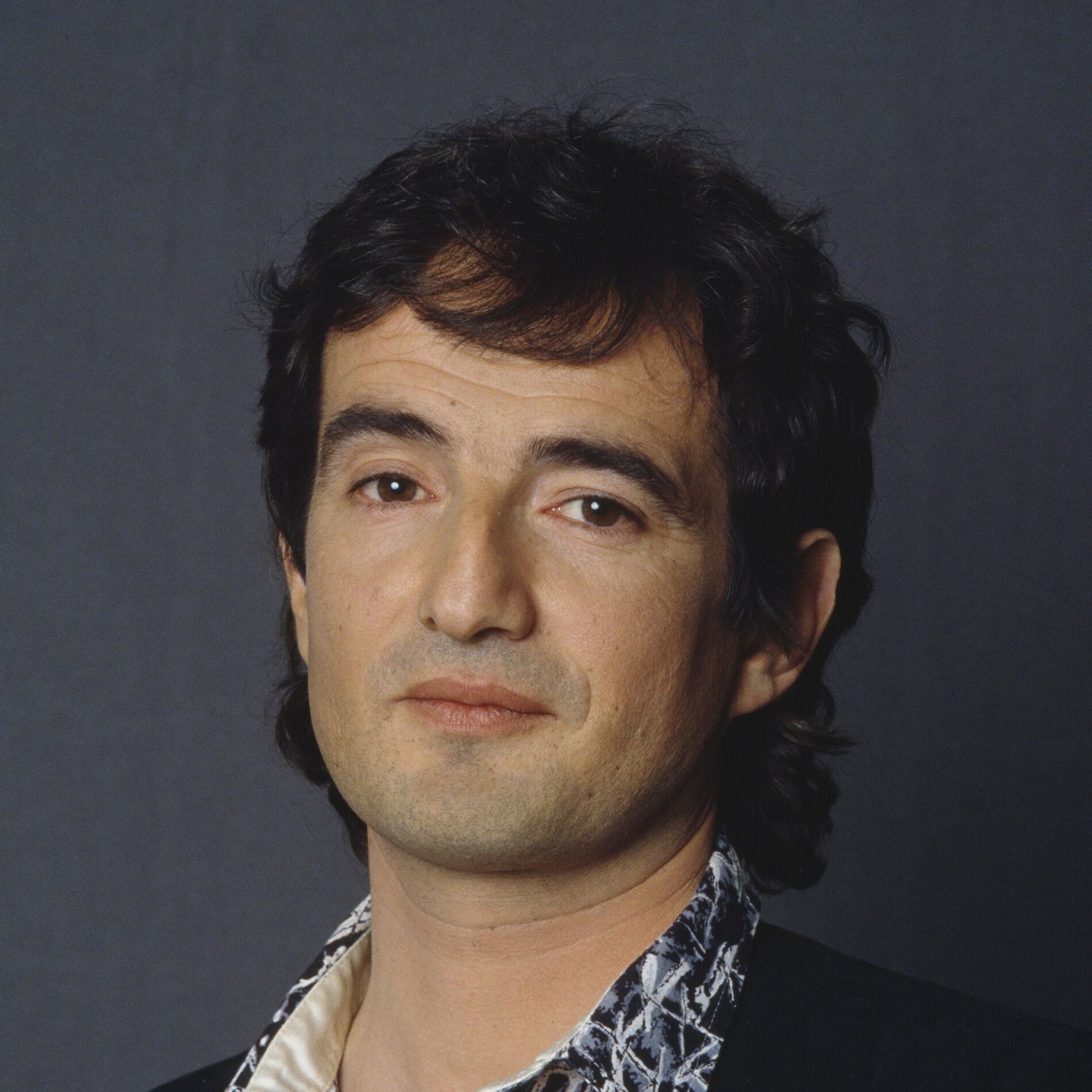 Artist picture of Hervé Cristiani