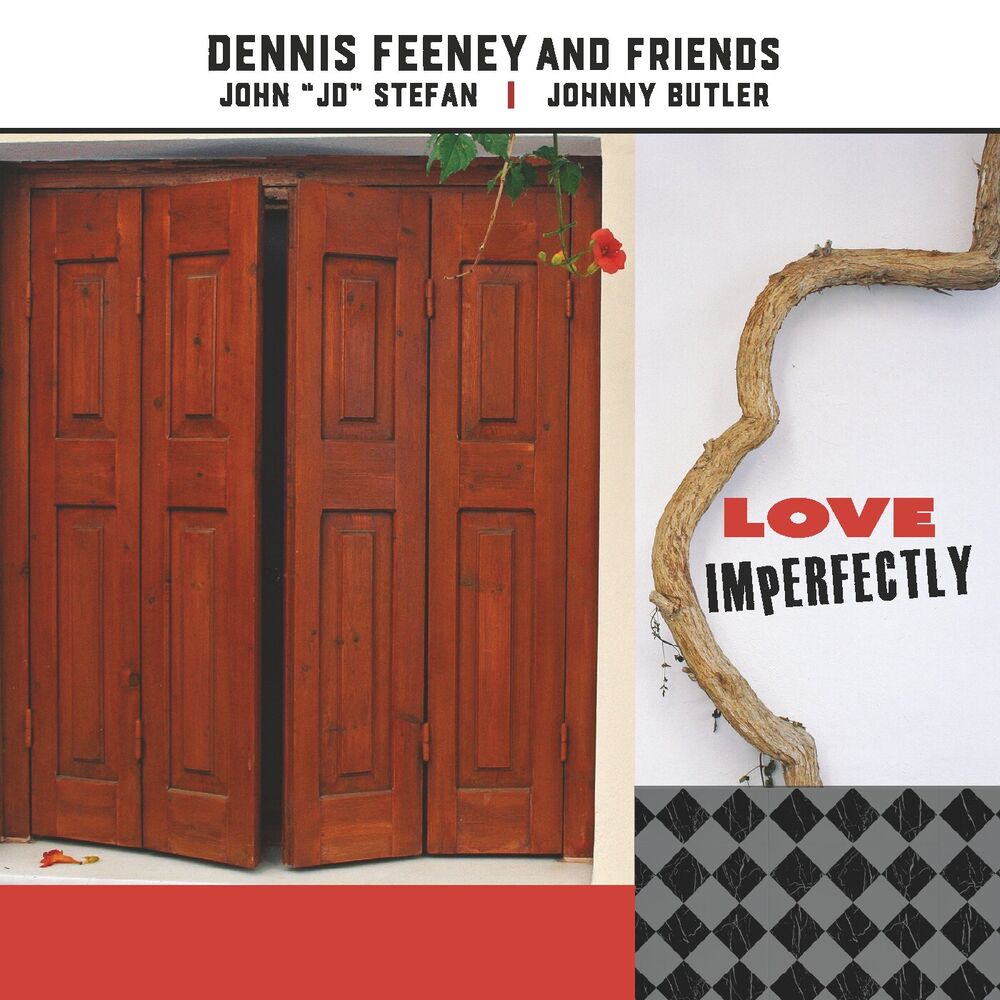 Picture of Dennis Feeney & Friends