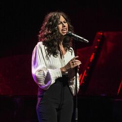 Picture of Eleftheria Arvanitaki