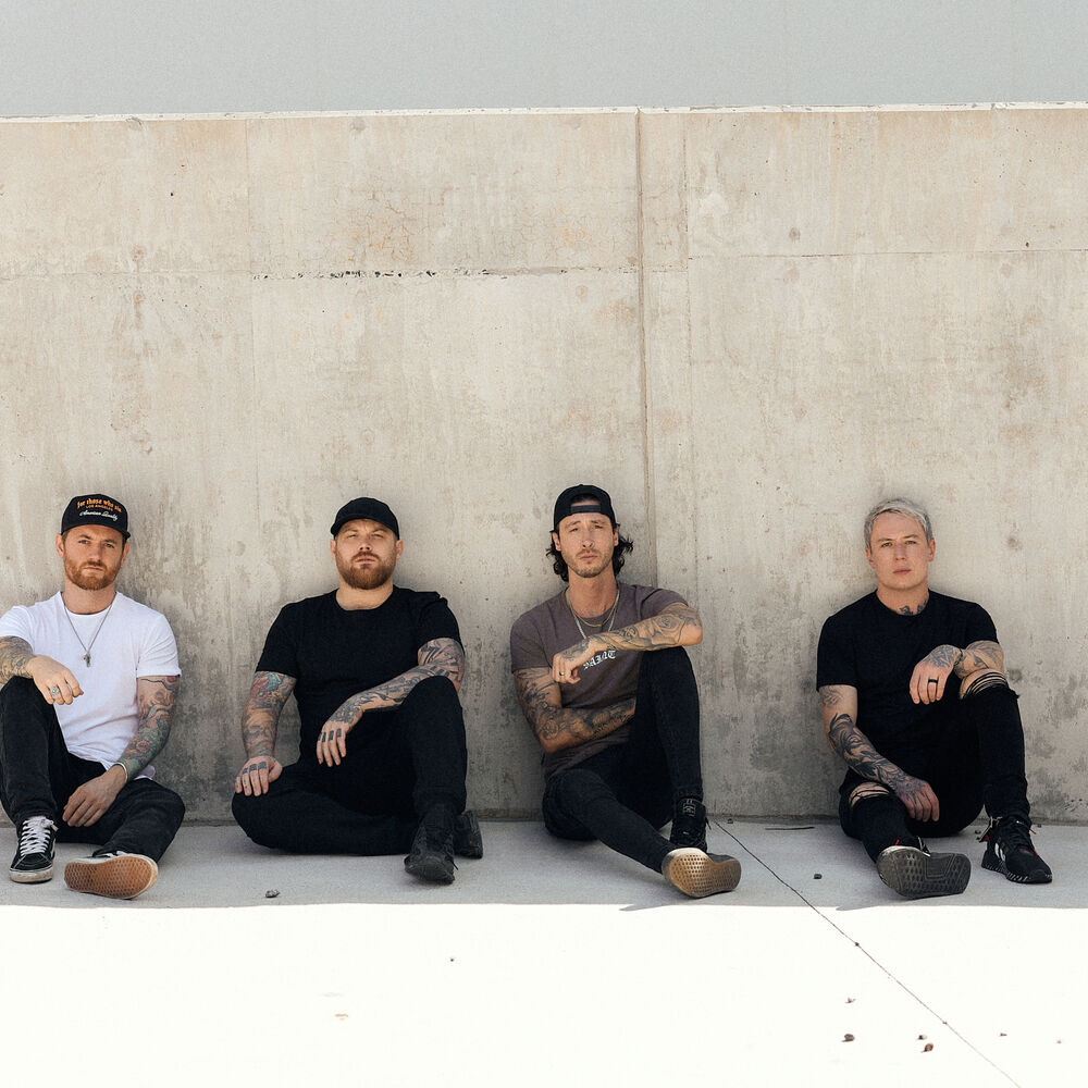 Picture of Asking Alexandria