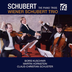 Picture of Wiener Schubert Trio