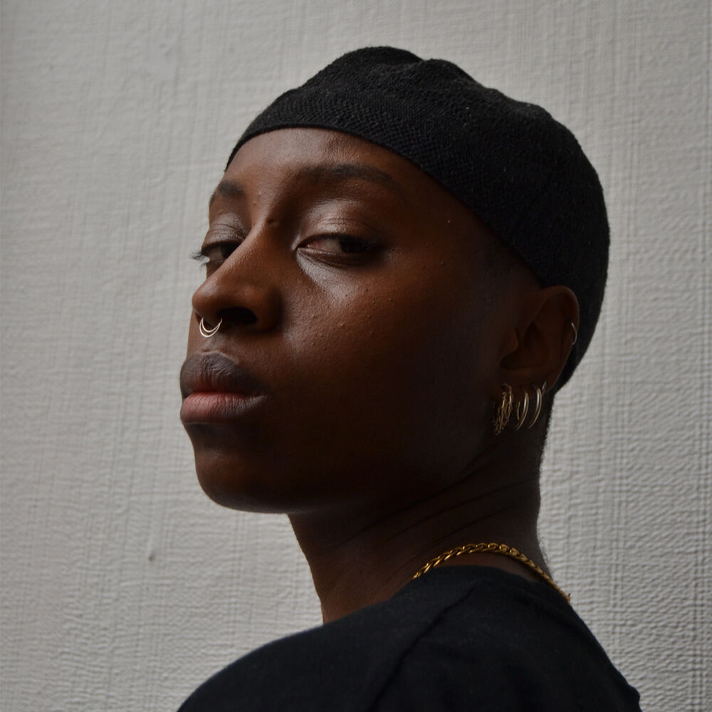Picture of Eesah Yasuke