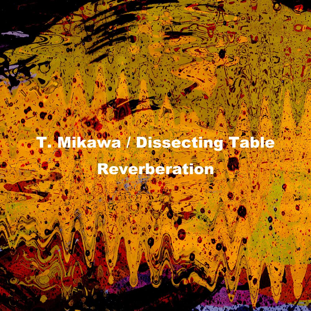 Picture of T. Mikawa