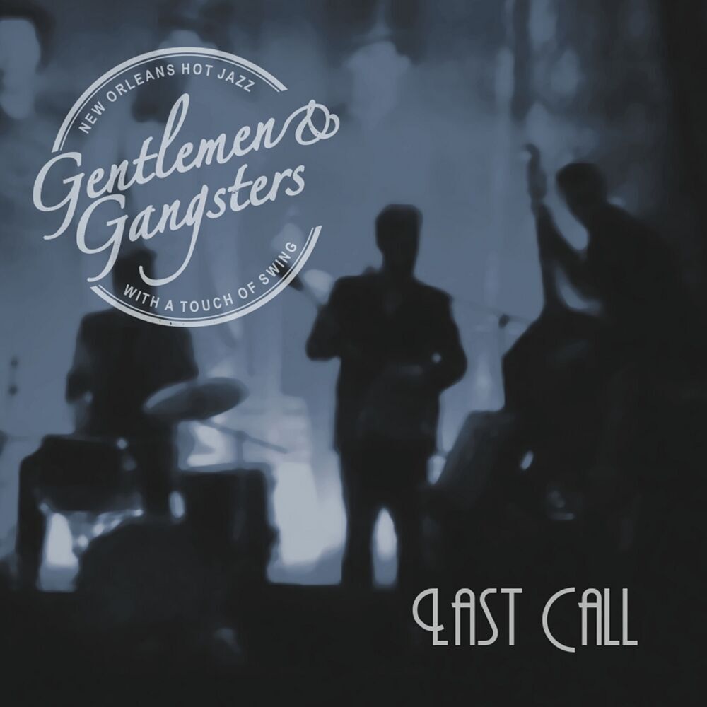 Picture of Gentlemen & Gangsters