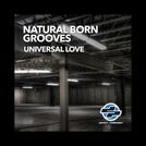 Natural Born Grooves