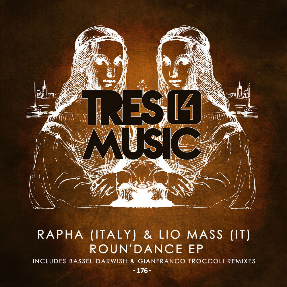 Picture of RAPHA (ITALY) & Lio Mass (IT)