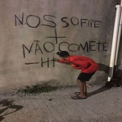 Picture of TROPA DO MANTÉM