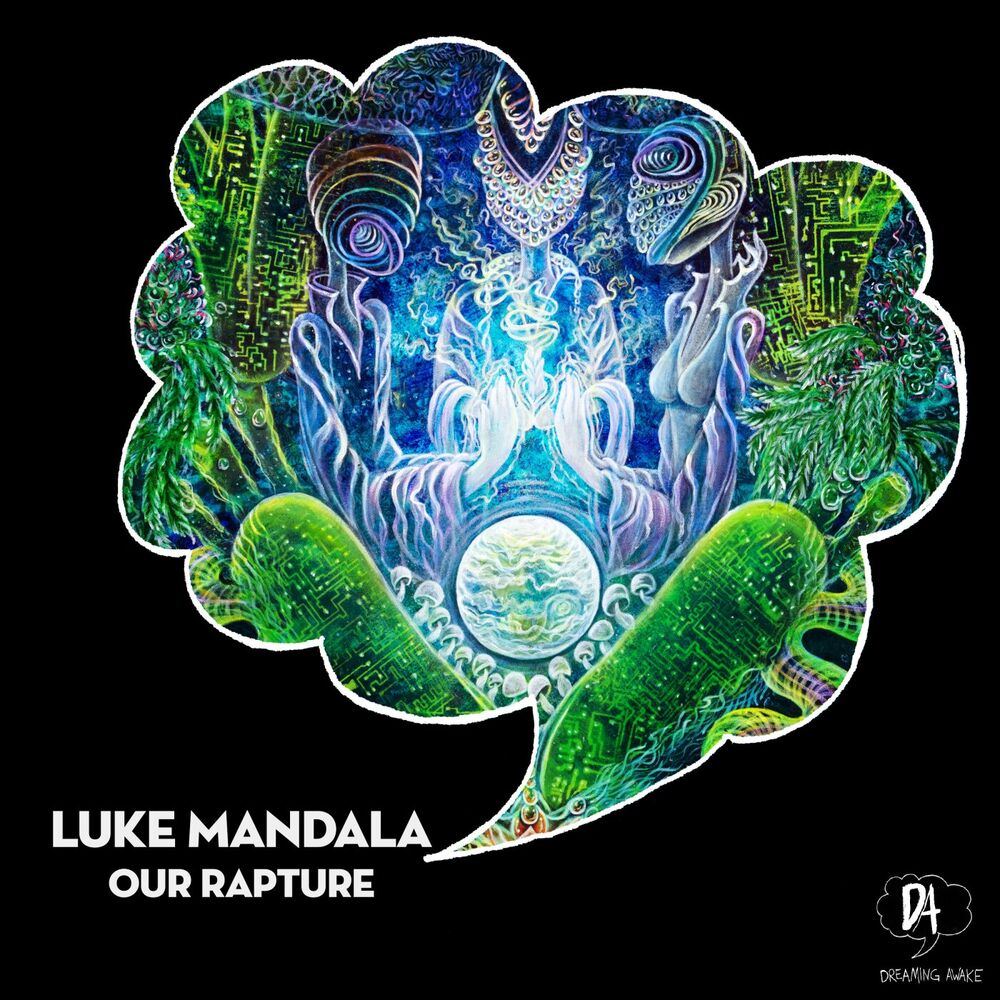 Picture of Luke Mandala