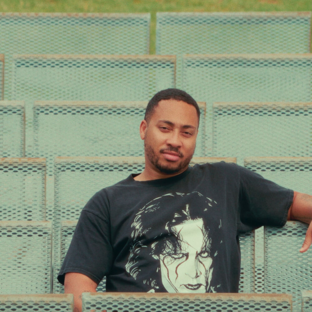 Picture of Cadence Weapon