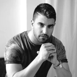 Picture of Moshe Peretz