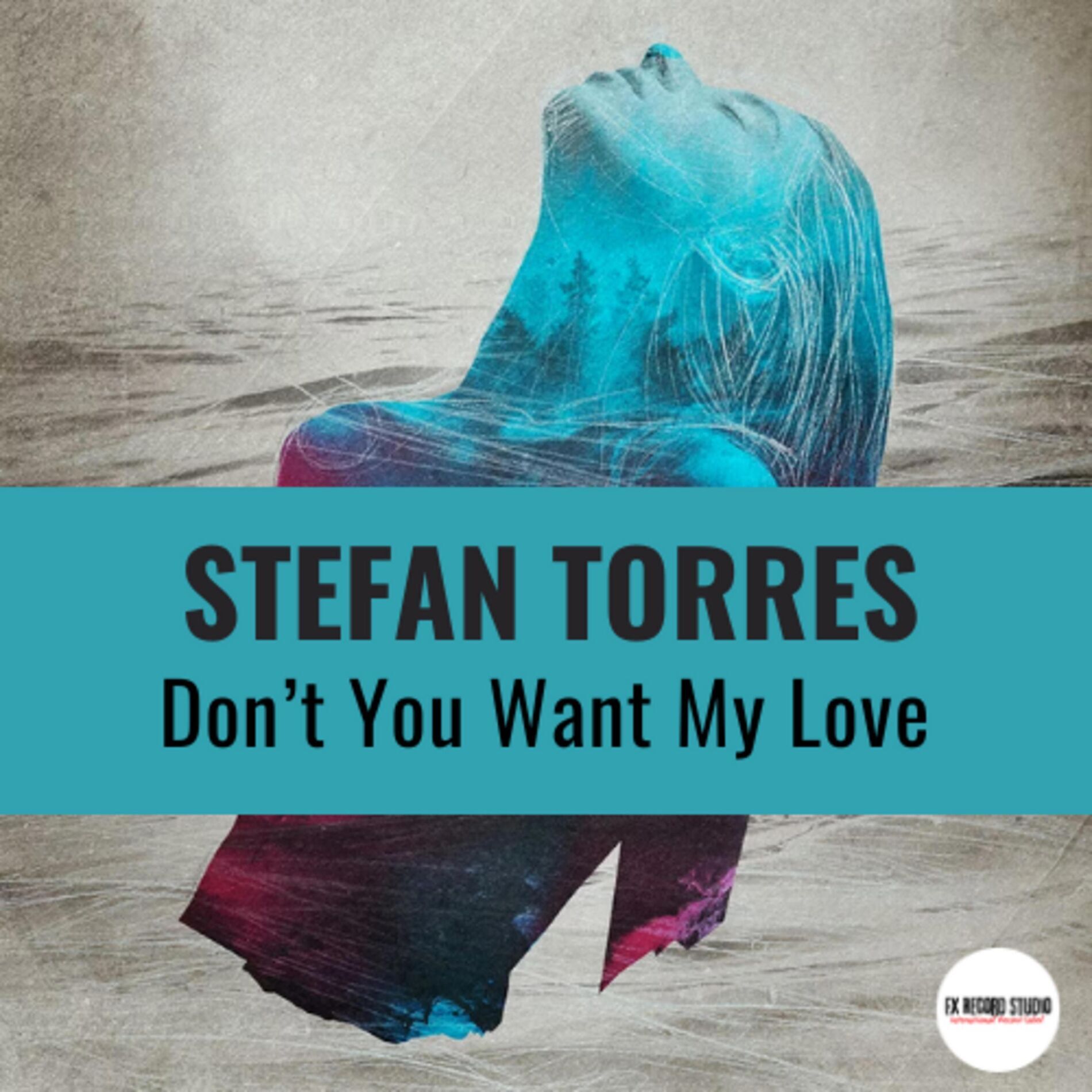 Stefan Torres
