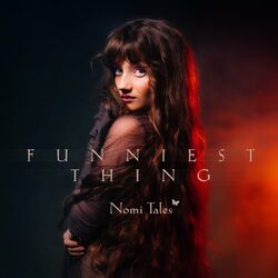 Picture of Nomi Tales